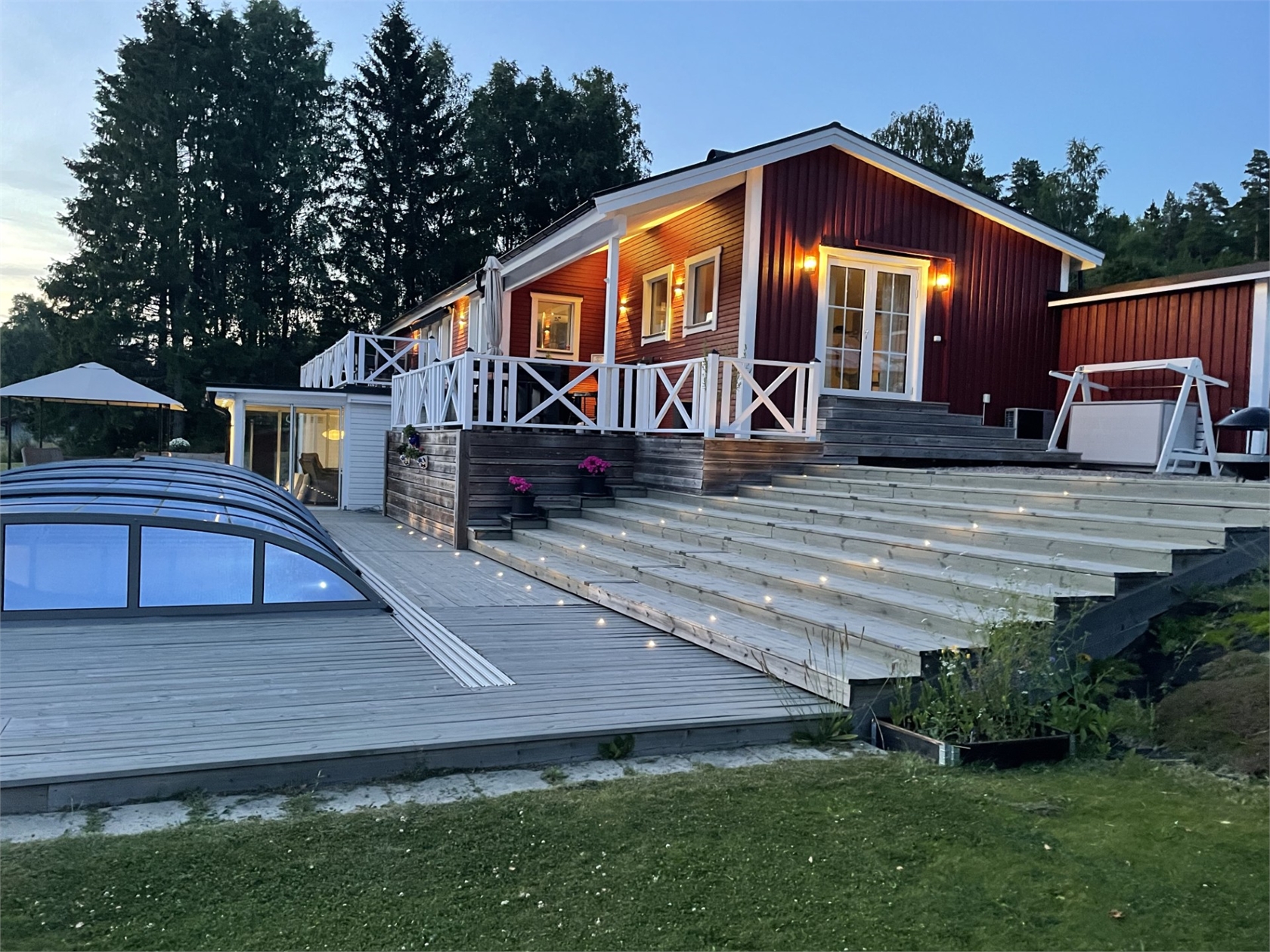 Dalskogsvägen 188 – bild 5