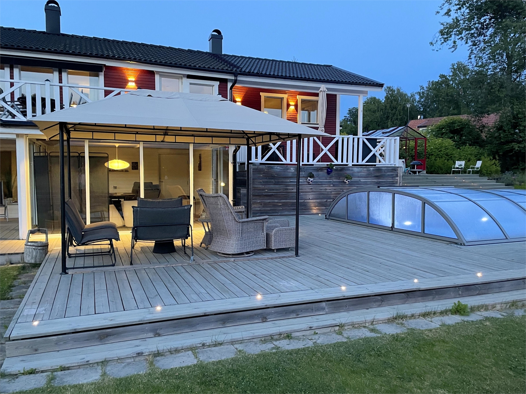 Dalskogsvägen 188 – bild 9