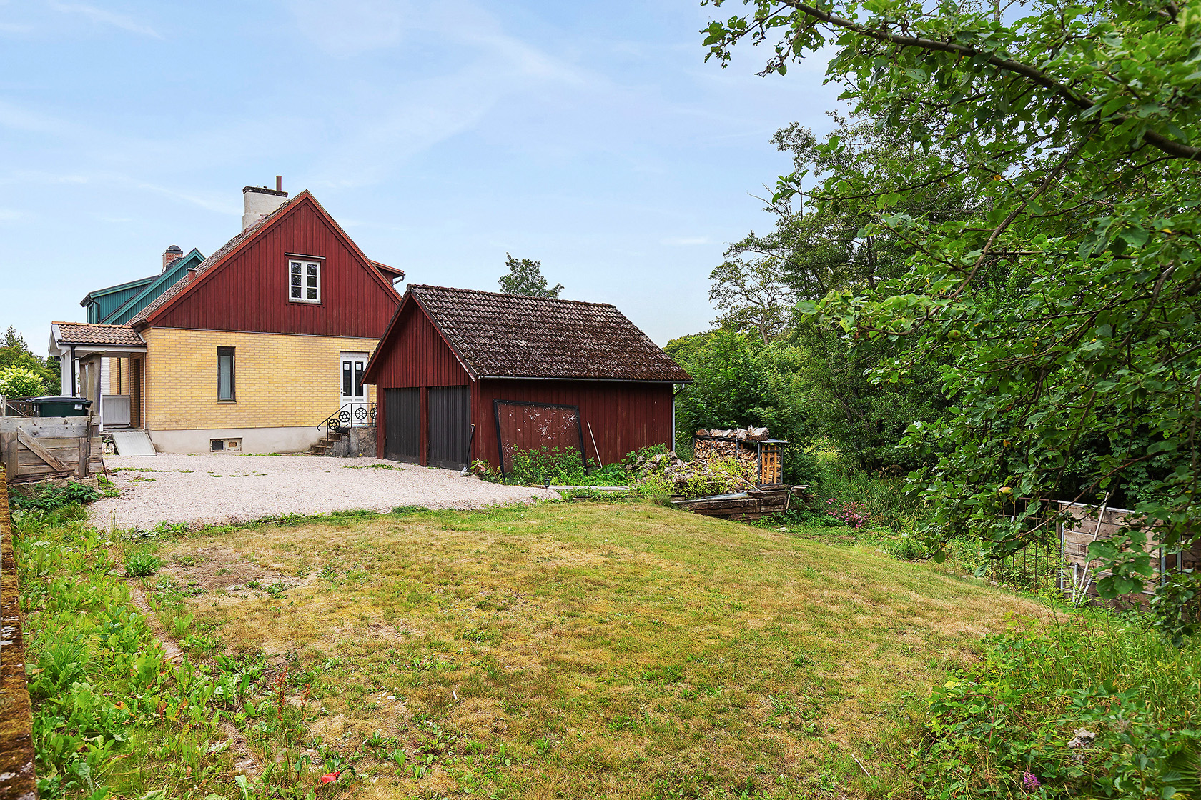 Åkersbergsgatan 15 – bild 4