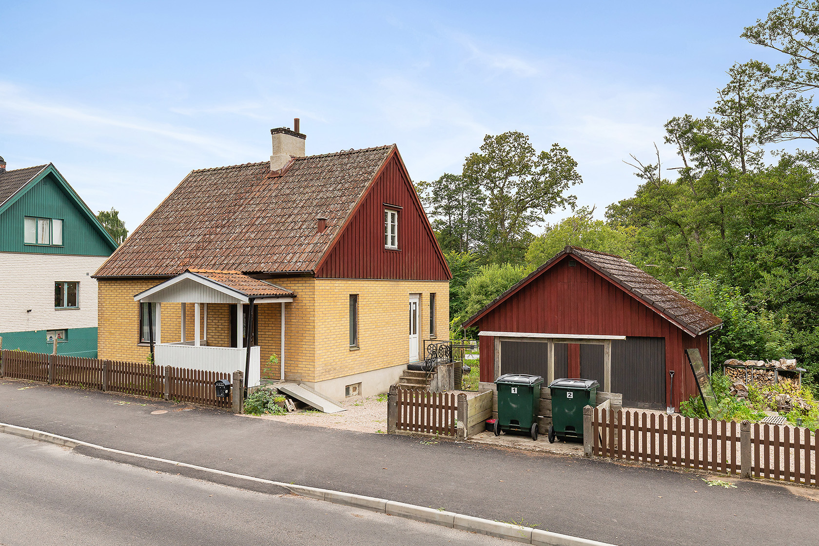 Åkersbergsgatan 15 – bild 2