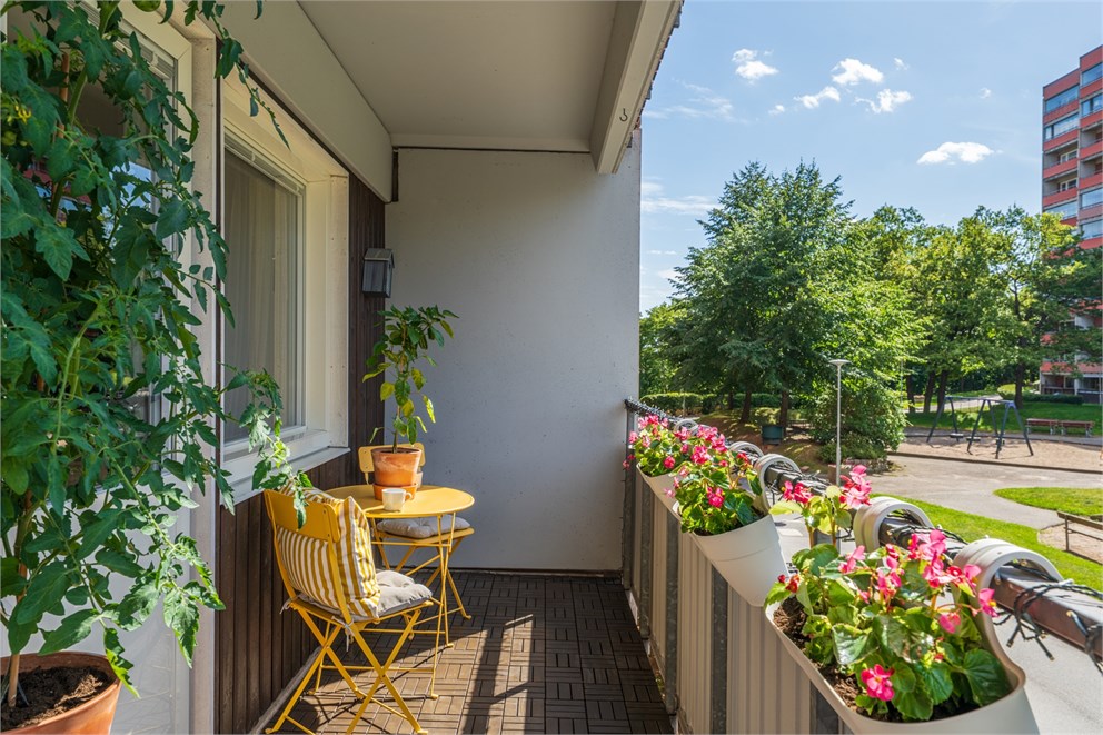 Mörbylund 11B