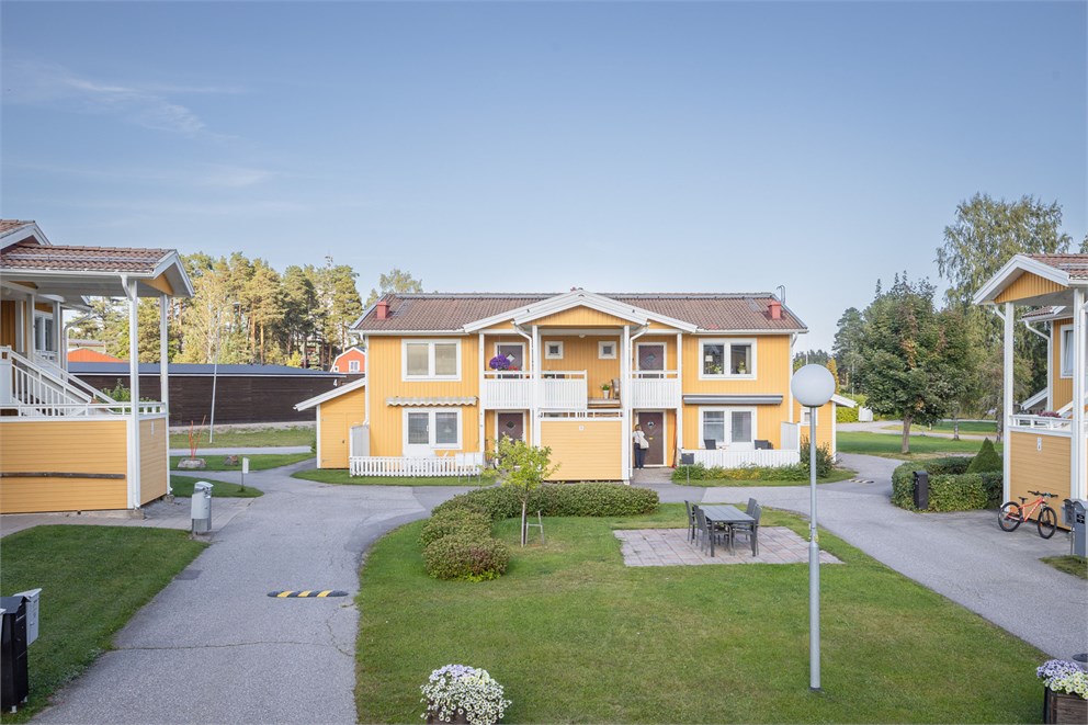 Skommarsbacken 1