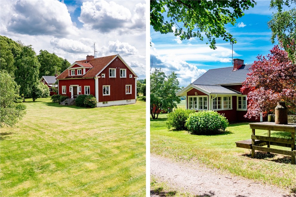 Lekåsa Prästbolet 803