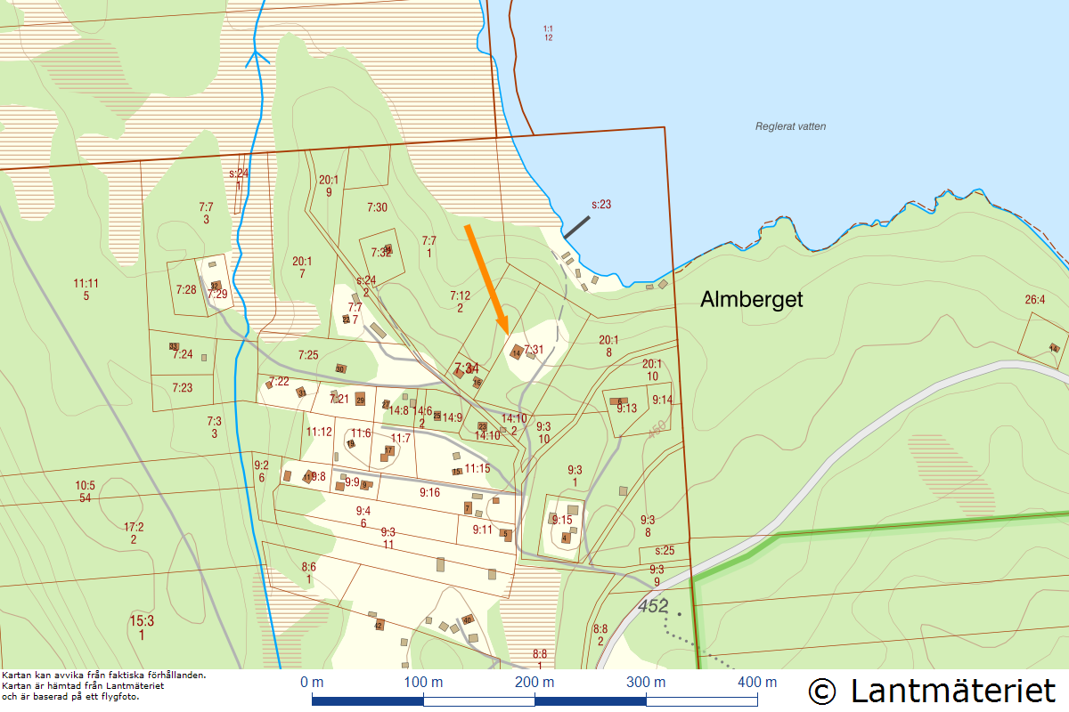Almberget 14 – bild 31