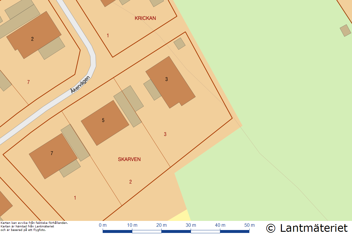 Åkervägen 3 – bild 32