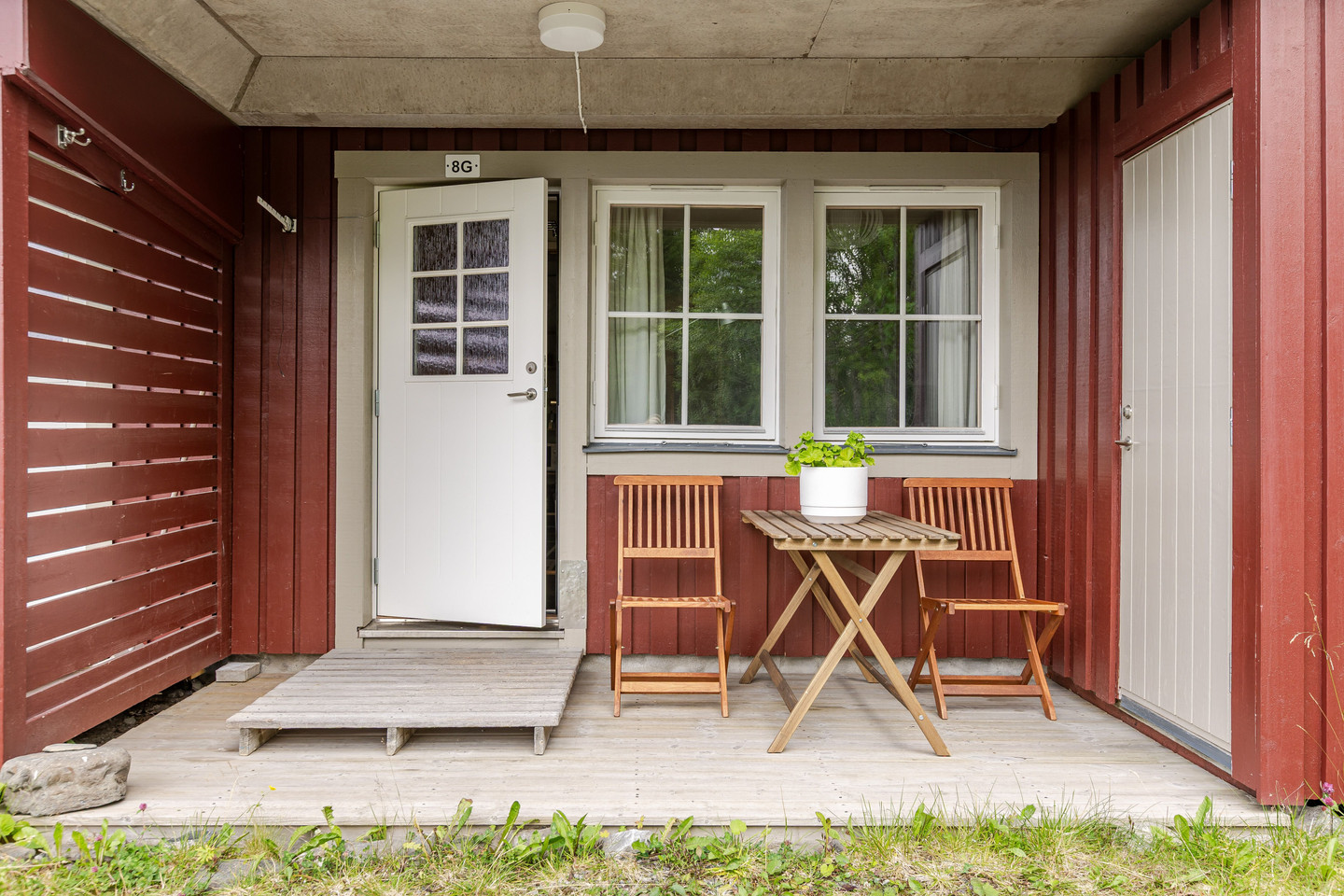 Björnen Renen 8G – bild 6