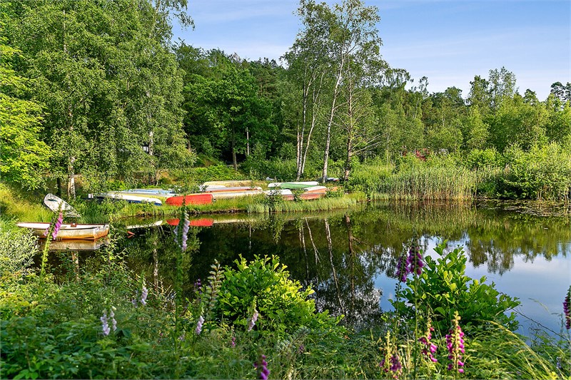 Svenstorpssjön