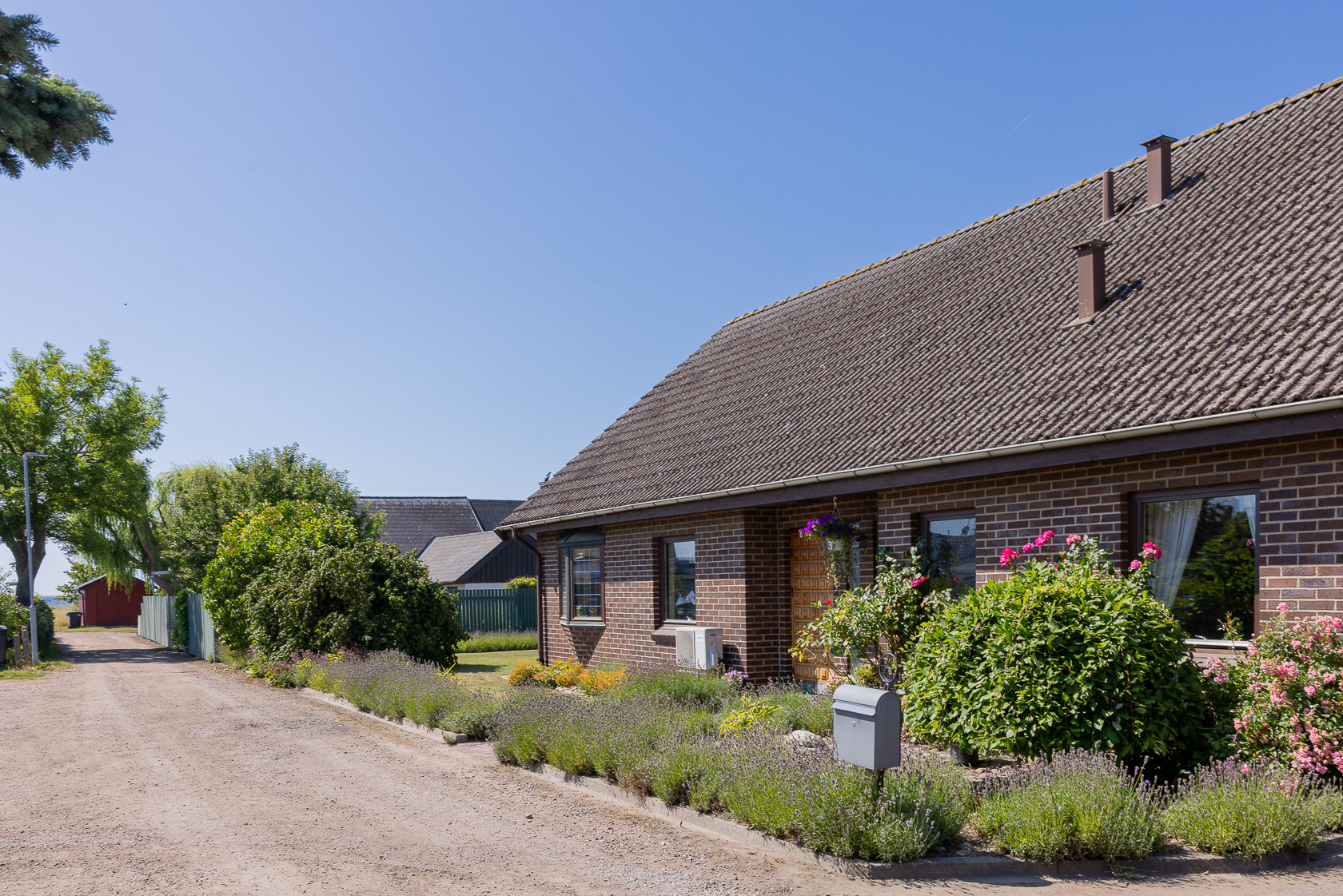 Villa – Trelleborg
