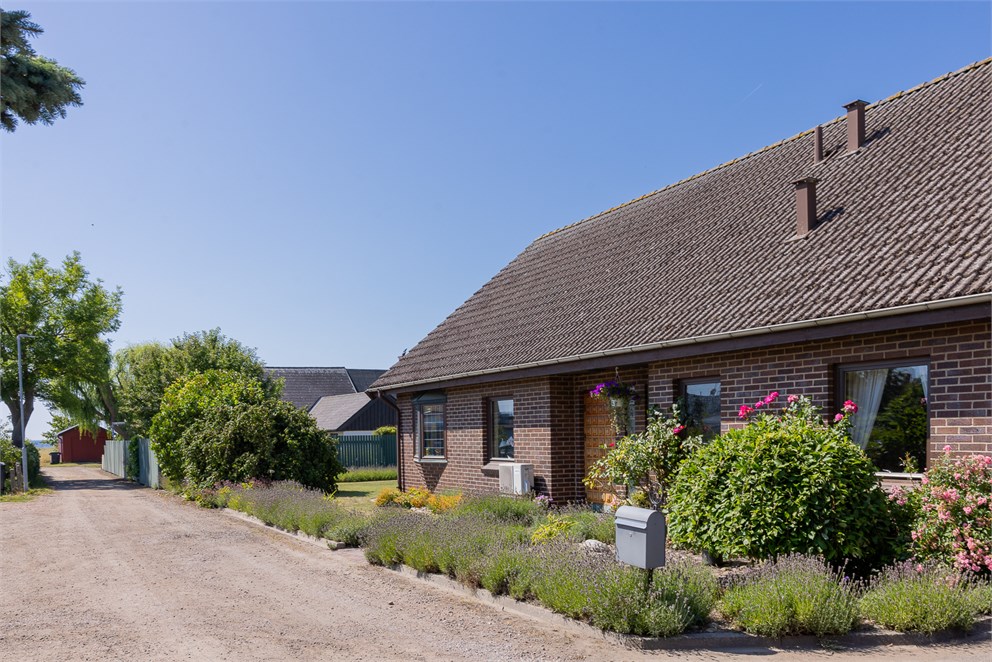 Svangränden 6