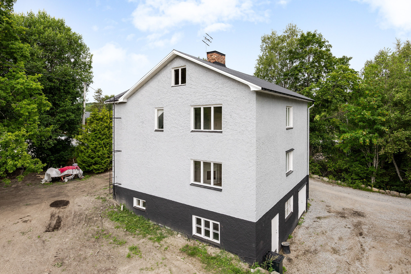 Gränsfors 82 – bild 24
