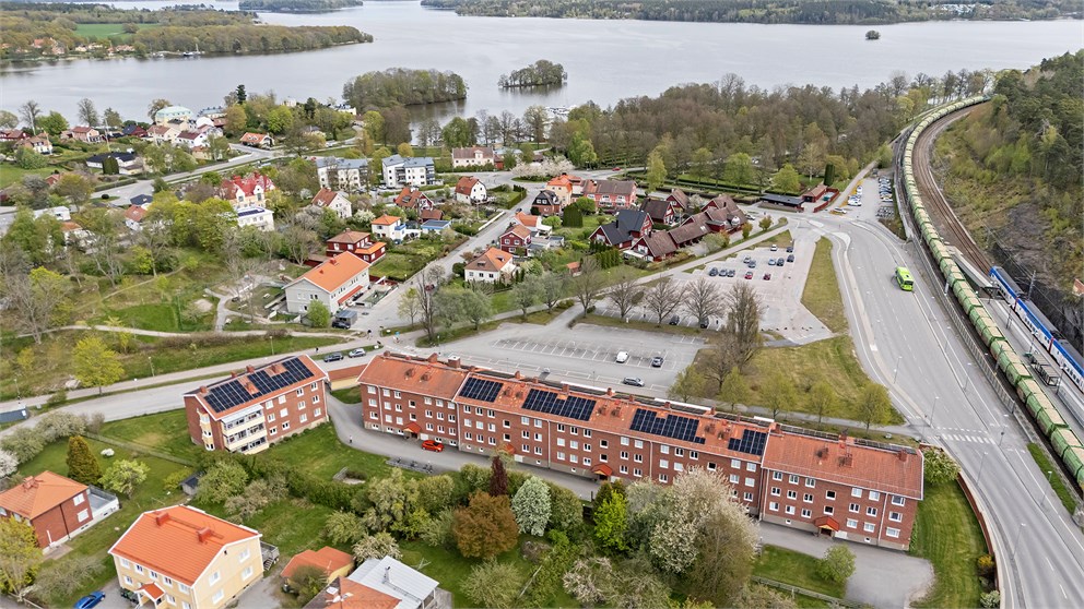 Vitalisvägen 2E