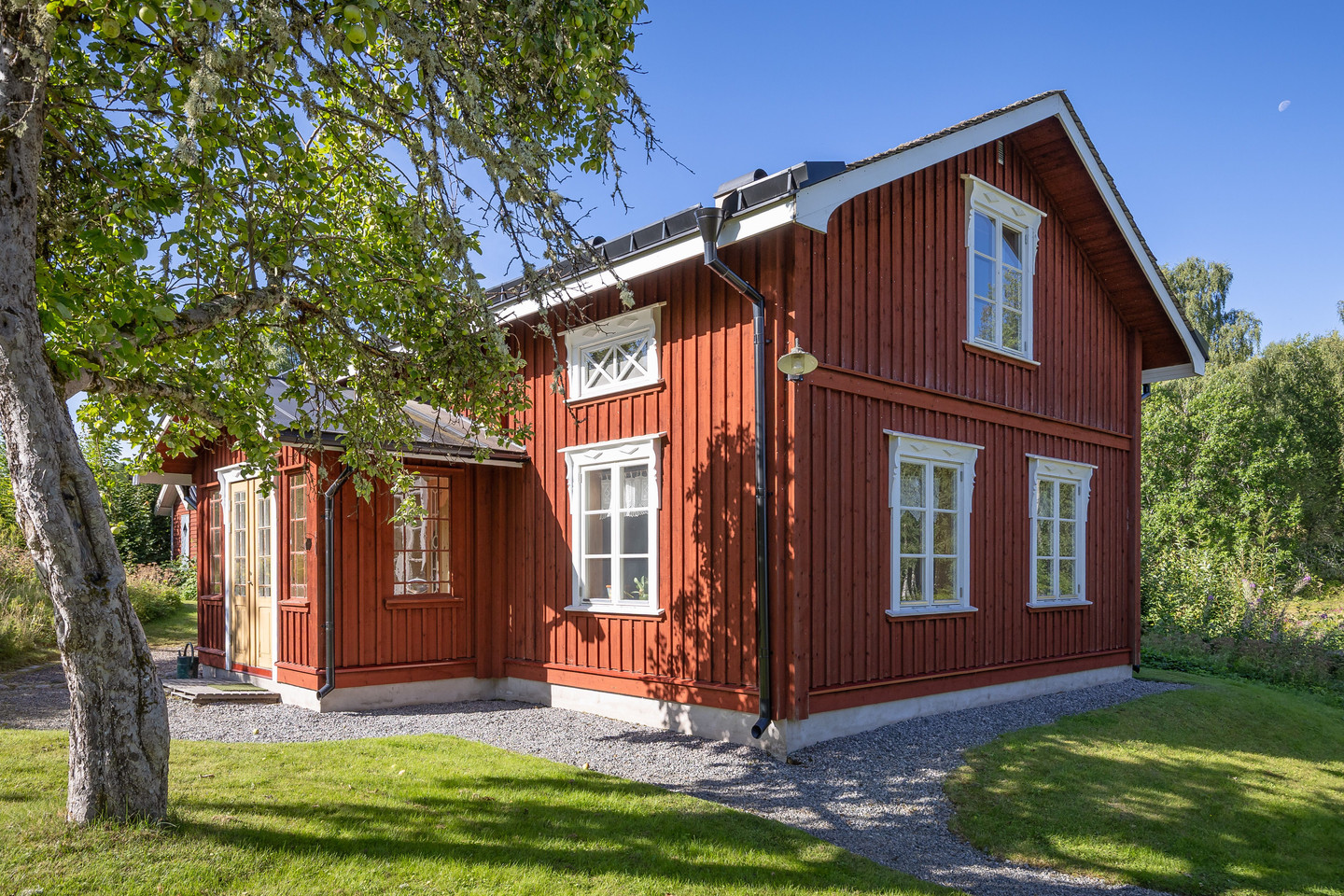 Bosebyn Nystuga 1 – bild 3