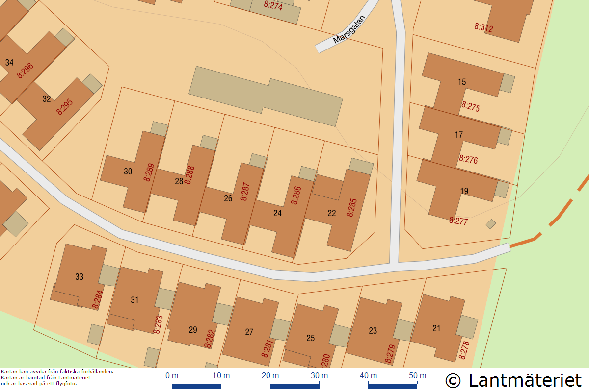 Marsgatan 24 – bild 21