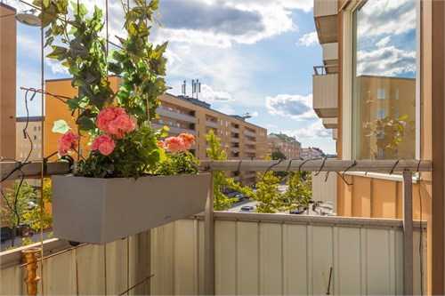 Hornsgatan 146A