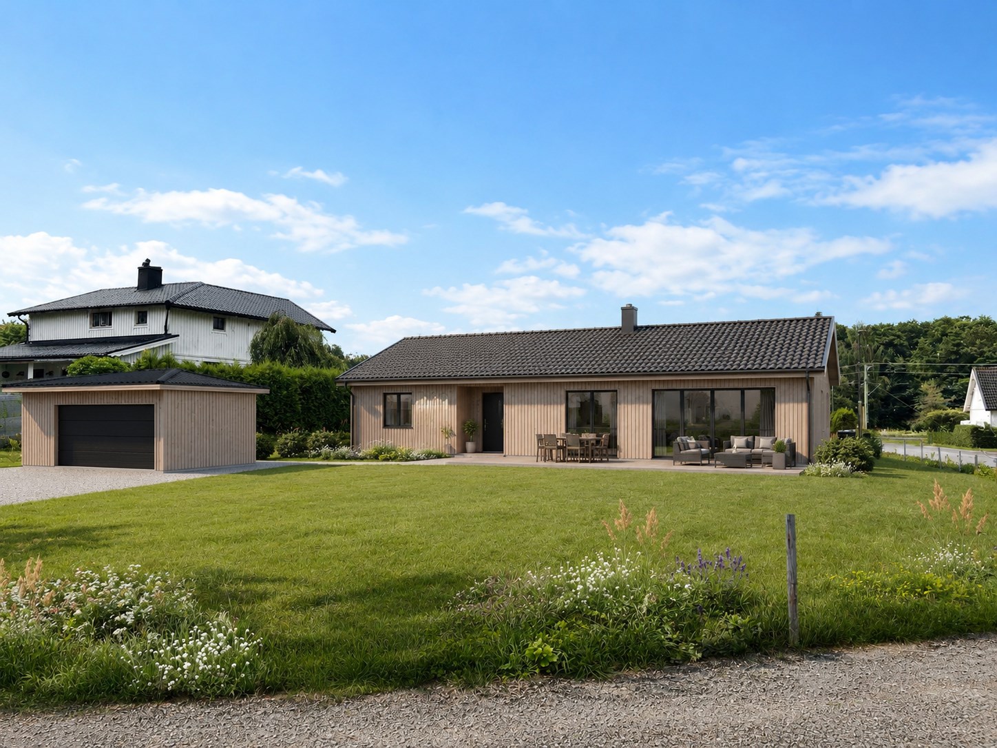 Villavägen 2