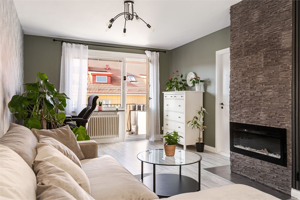 Kungsvägen 44A