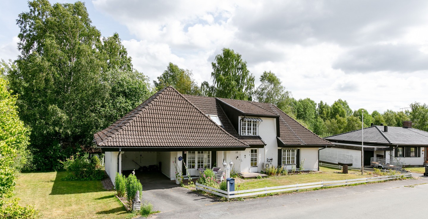 Valbäcksvägen 27 – bild 3