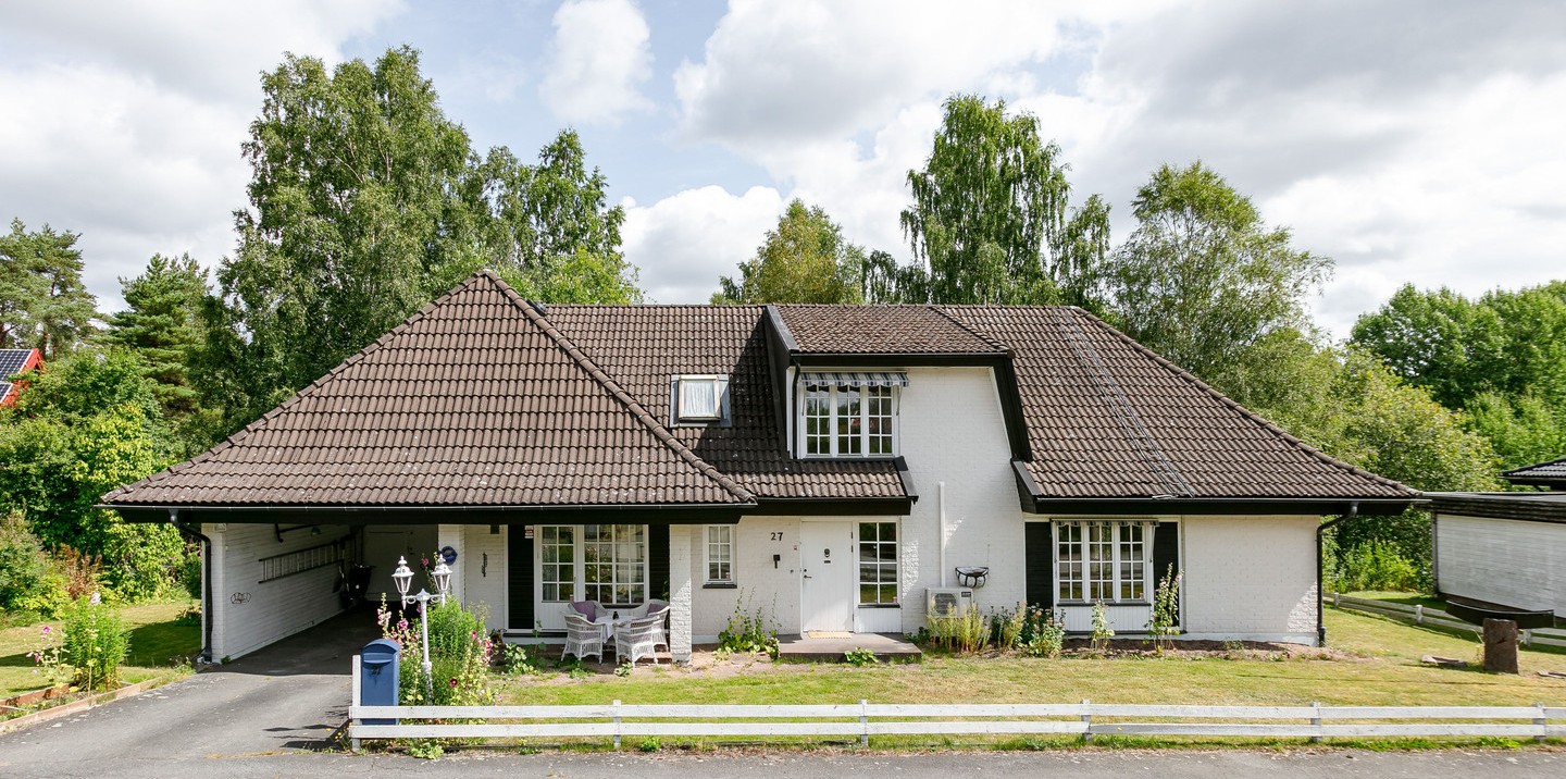 Valbäcksvägen 27 – bild 4