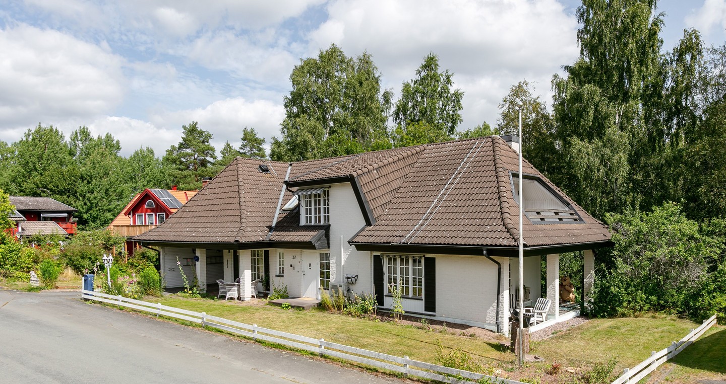 Valbäcksvägen 27 – bild 6