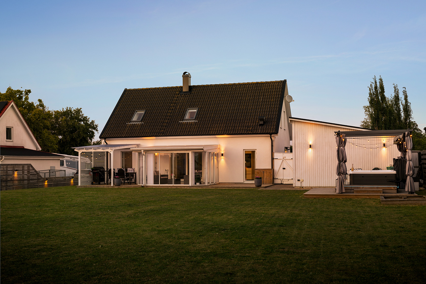 Marielundsvägen 3 – bild 31
