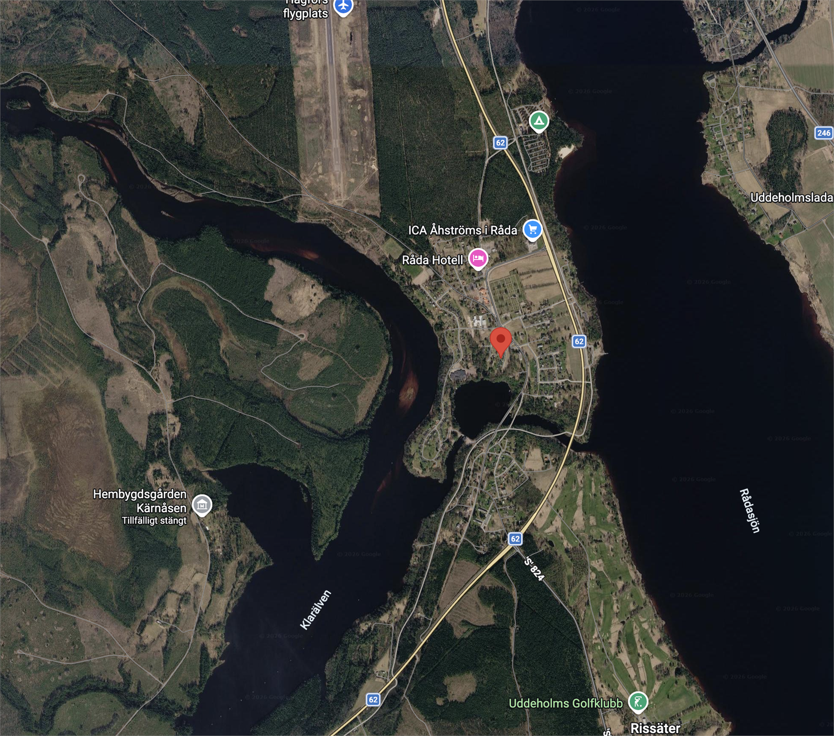 Vallvägen 10 – bild 37