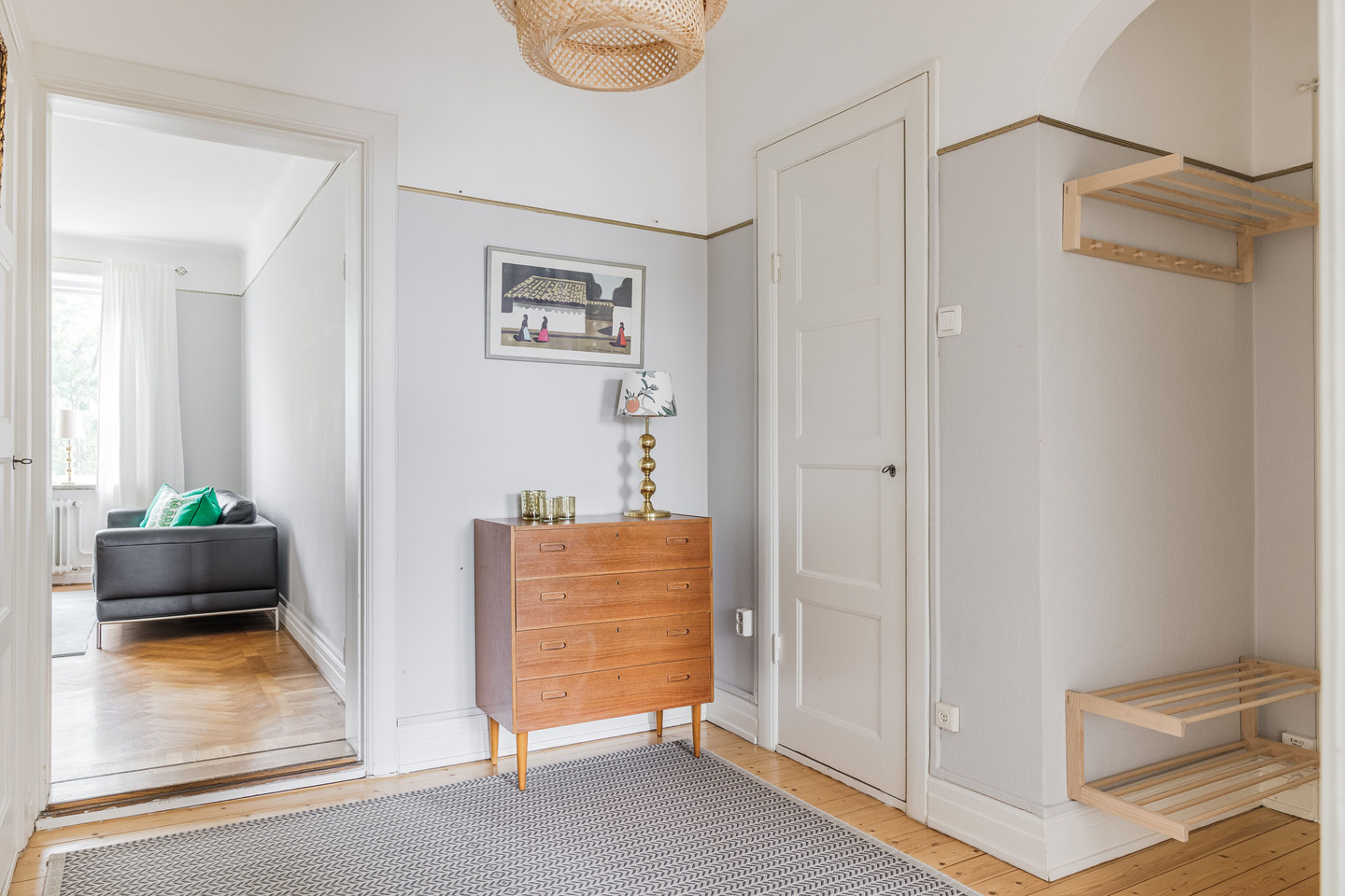 Rådmansgatan 13A – bild 10