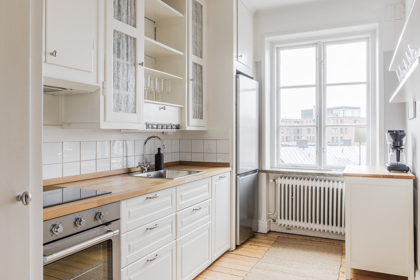 Rådmansgatan 13A – bild 13