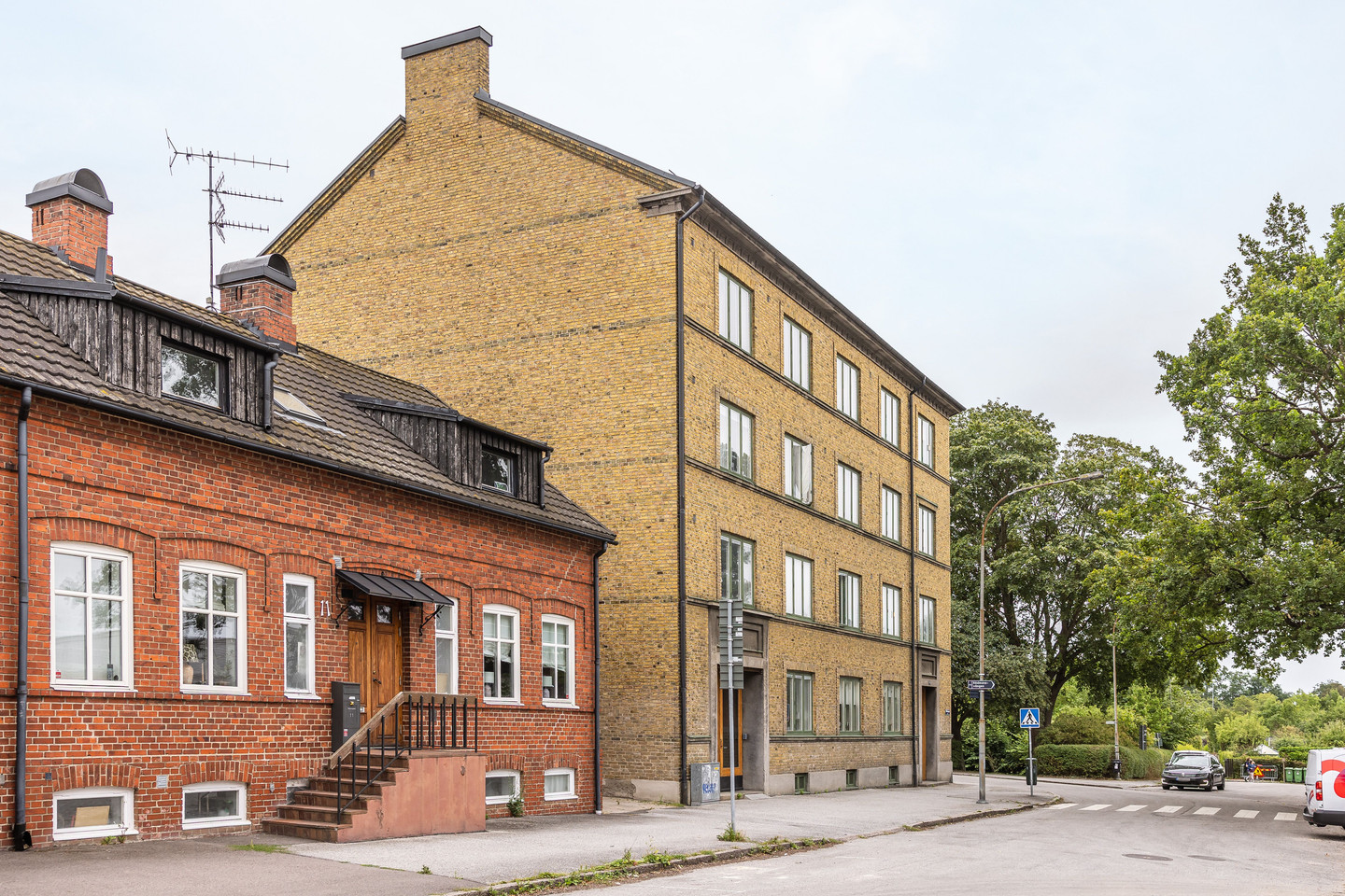 Rådmansgatan 13A – bild 24