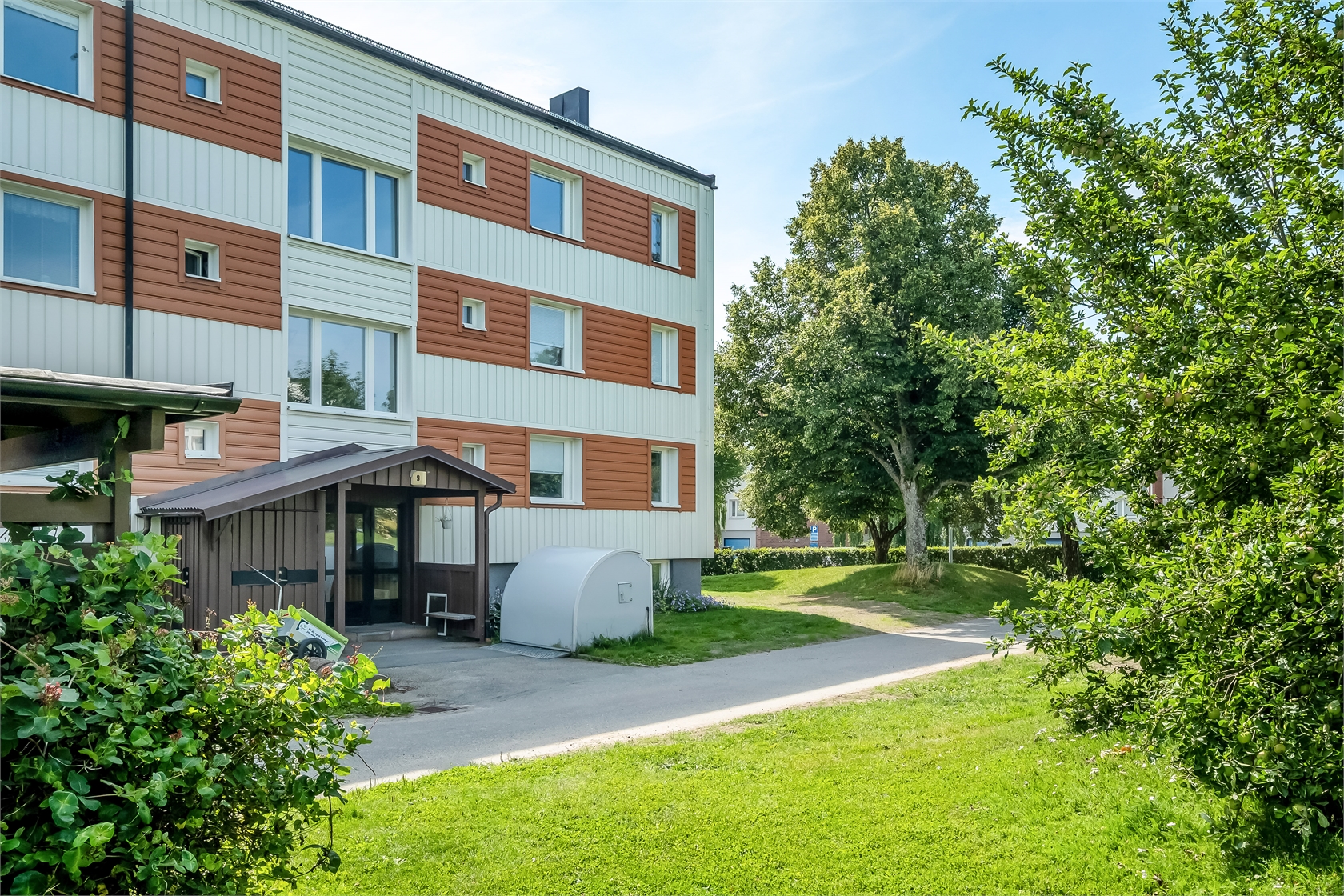 Gränsvägen 9 – bild 15
