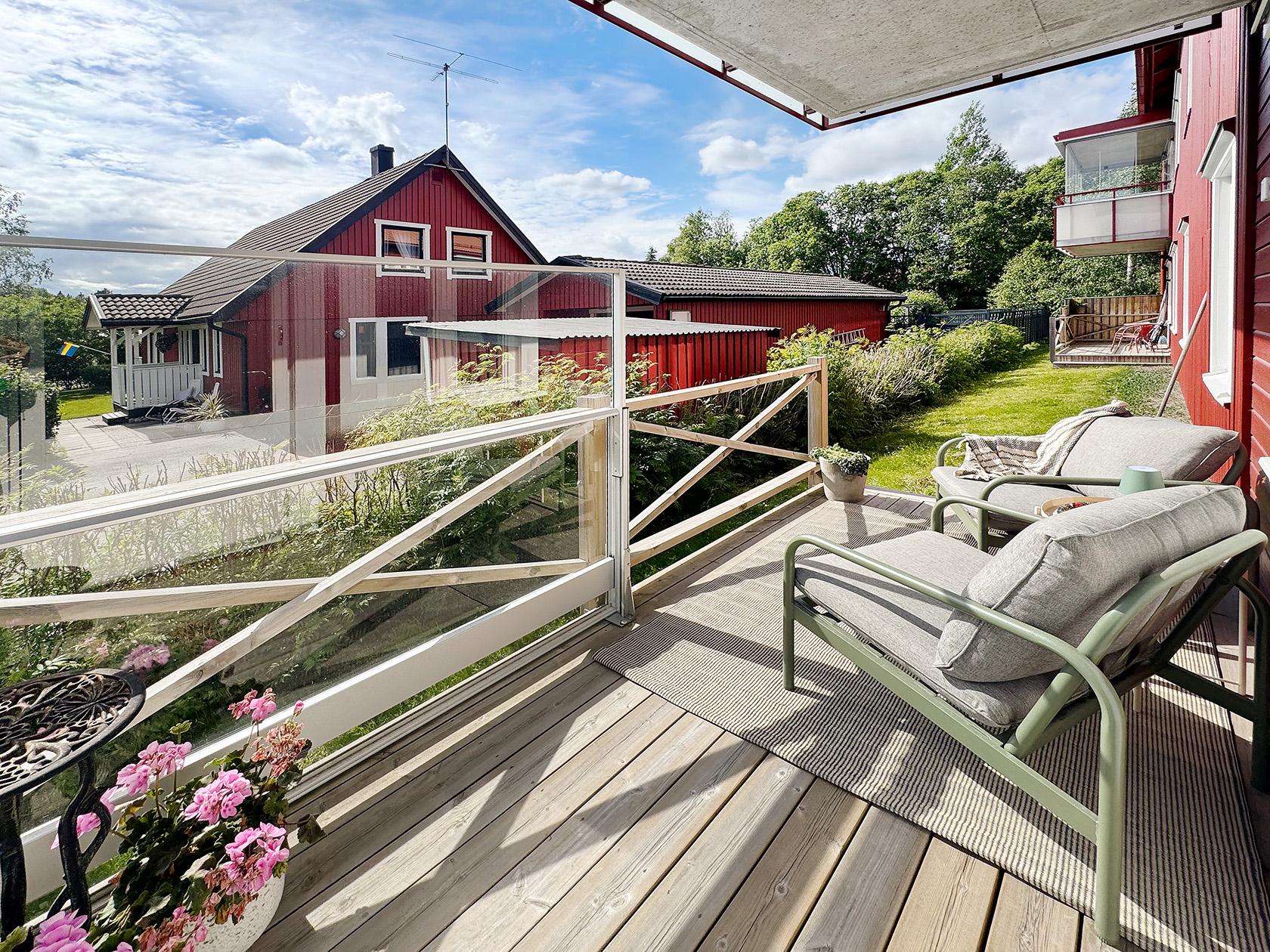 Kaptensvägen 13 – bild 11