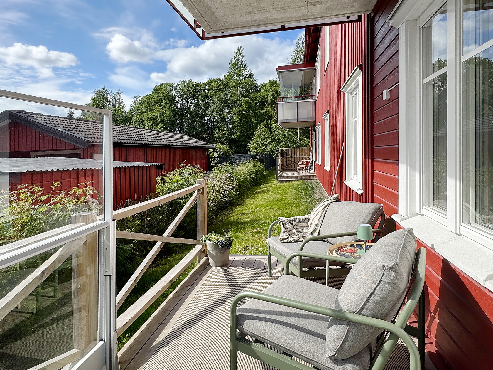 Kaptensvägen 13 – bild 2