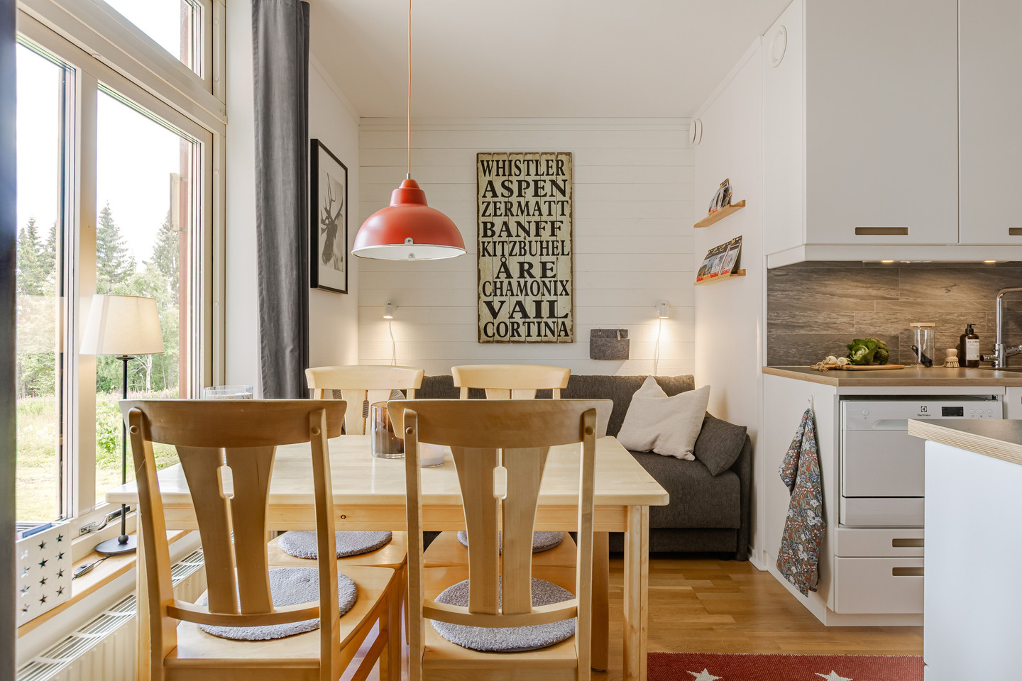 Björnen Ekorren 7, Ripan Lgh 201 – bild 9
