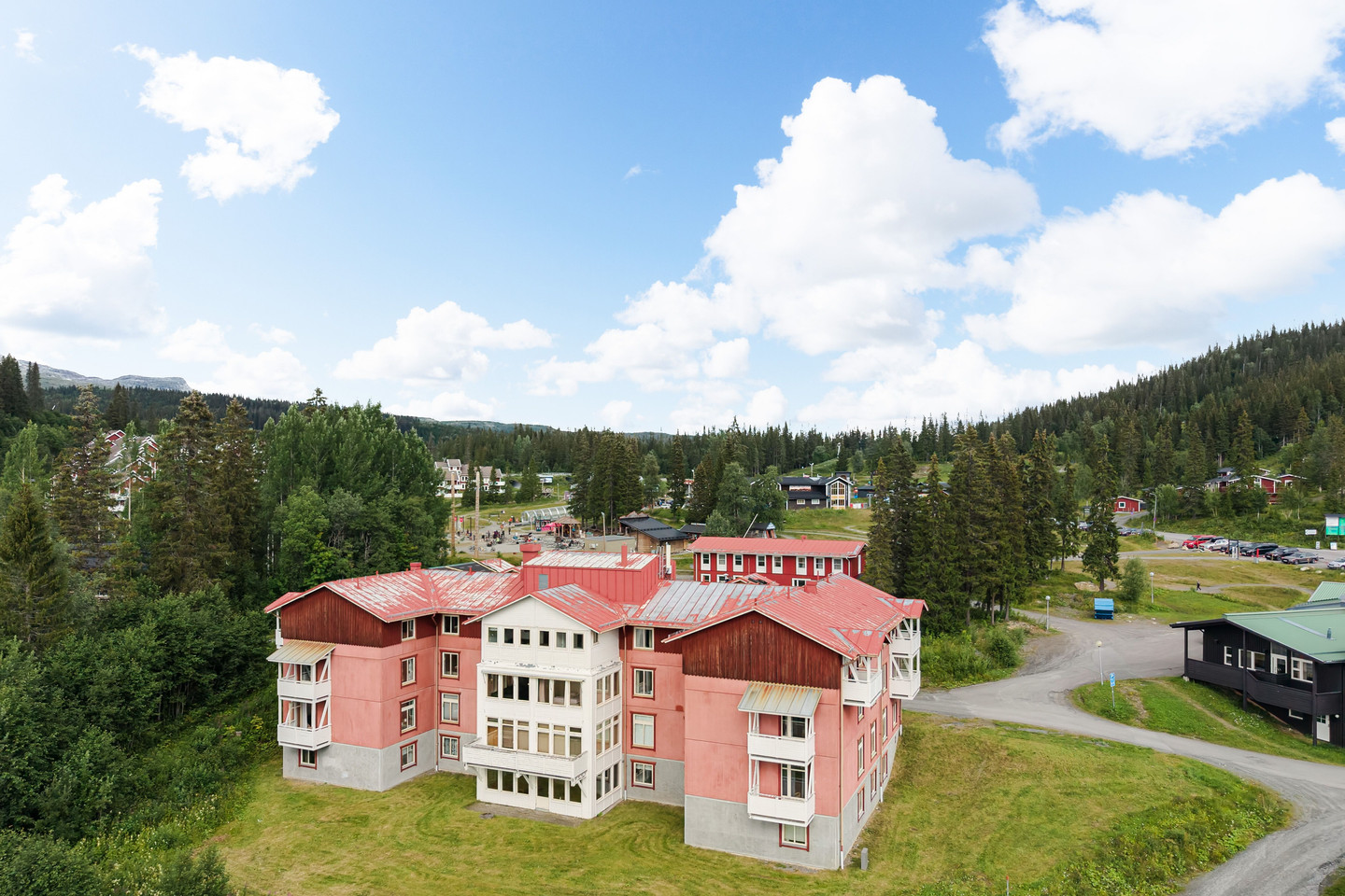 Björnen Ekorren 7, Ripan Lgh 201 – bild 22