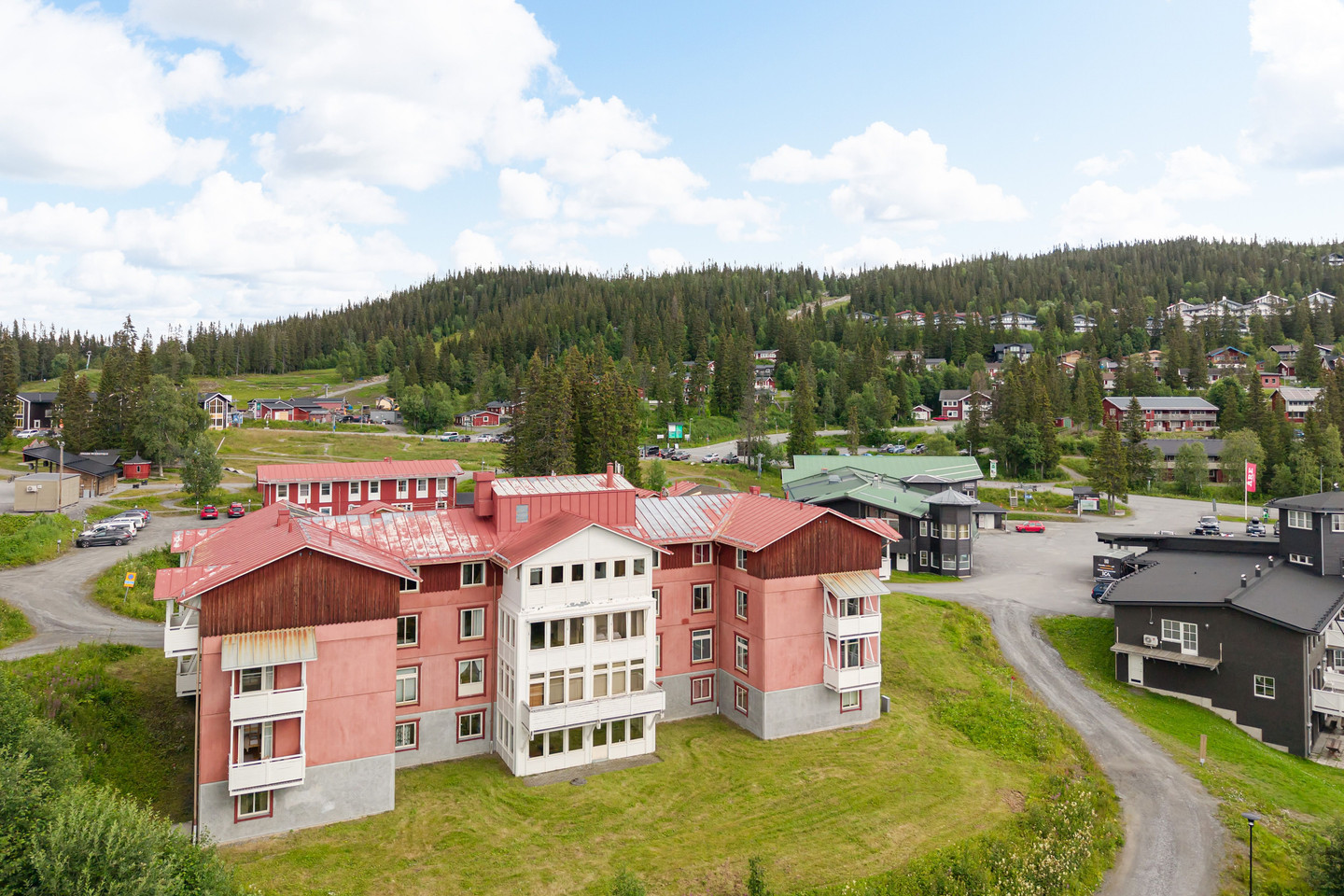 Björnen Ekorren 7, Ripan Lgh 201 – bild 23