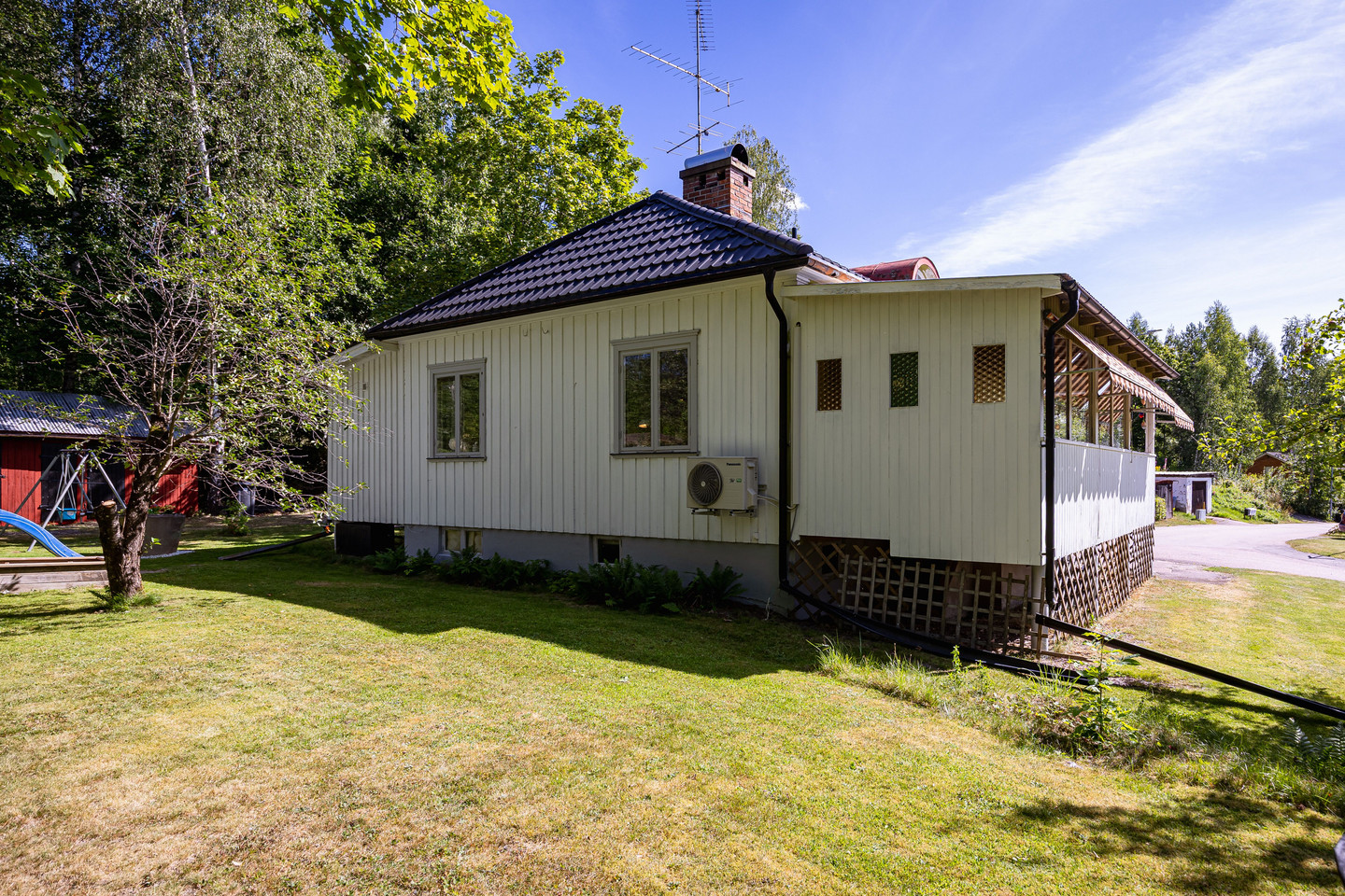 Backvägen 7 – bild 25