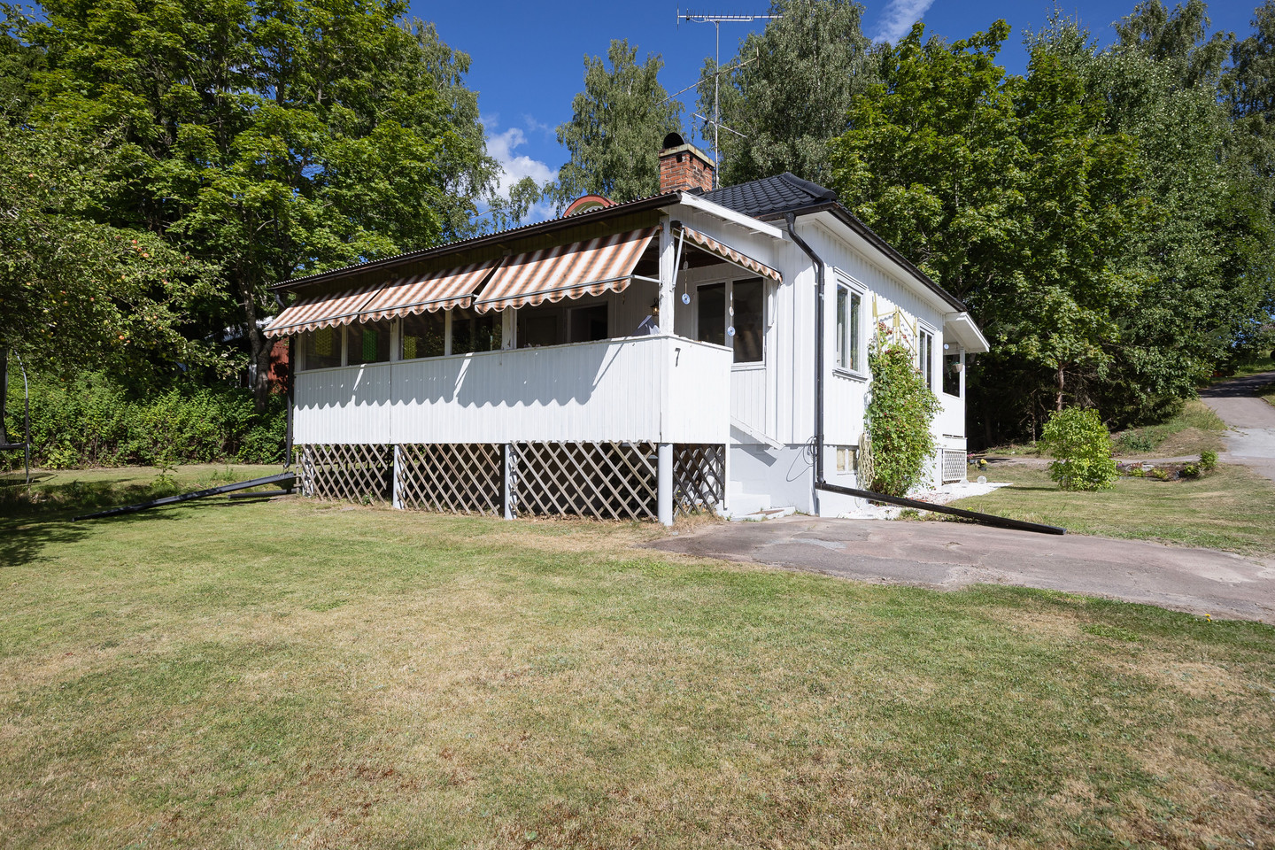 Backvägen 7 – bild 26
