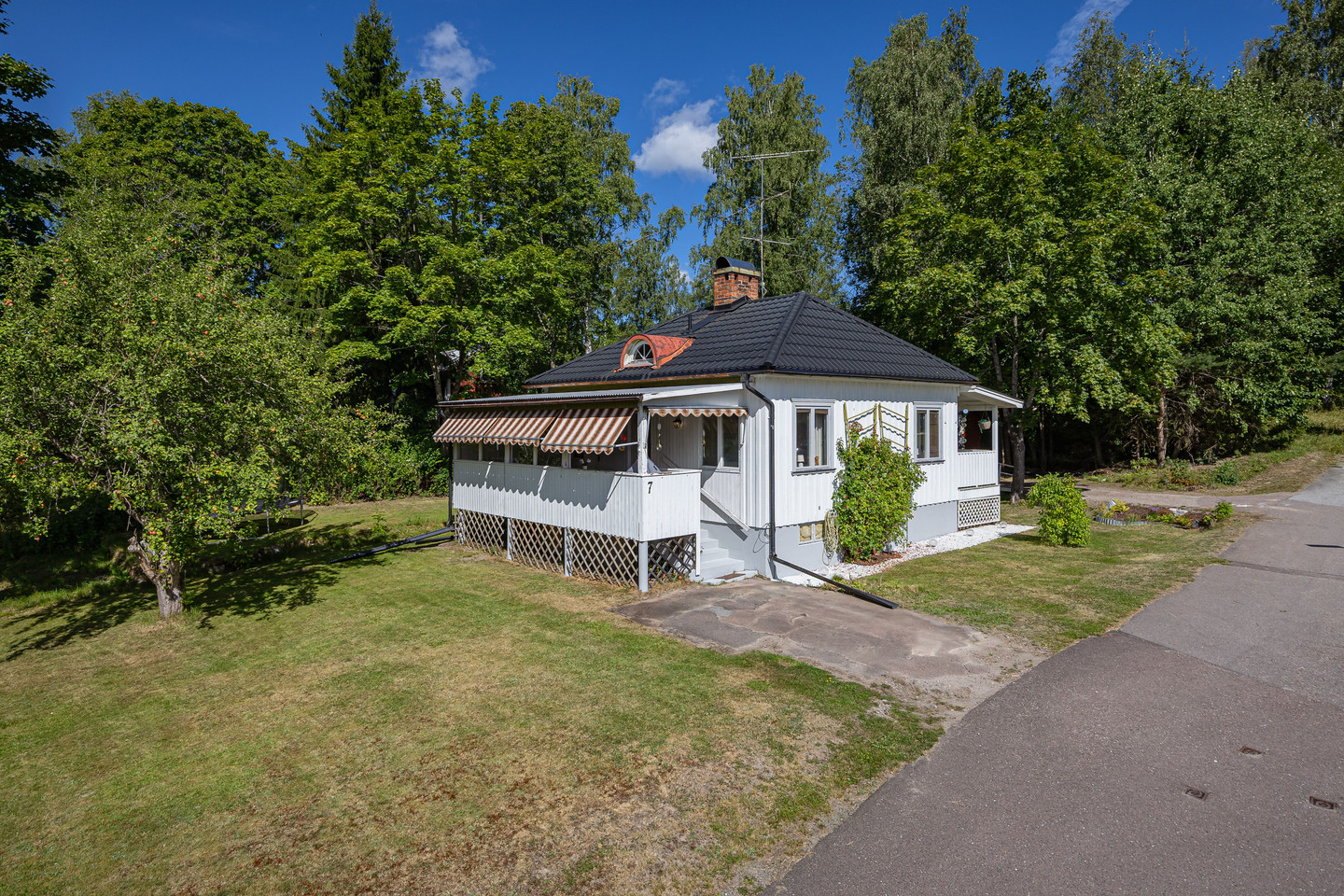 Backvägen 7 – bild 27