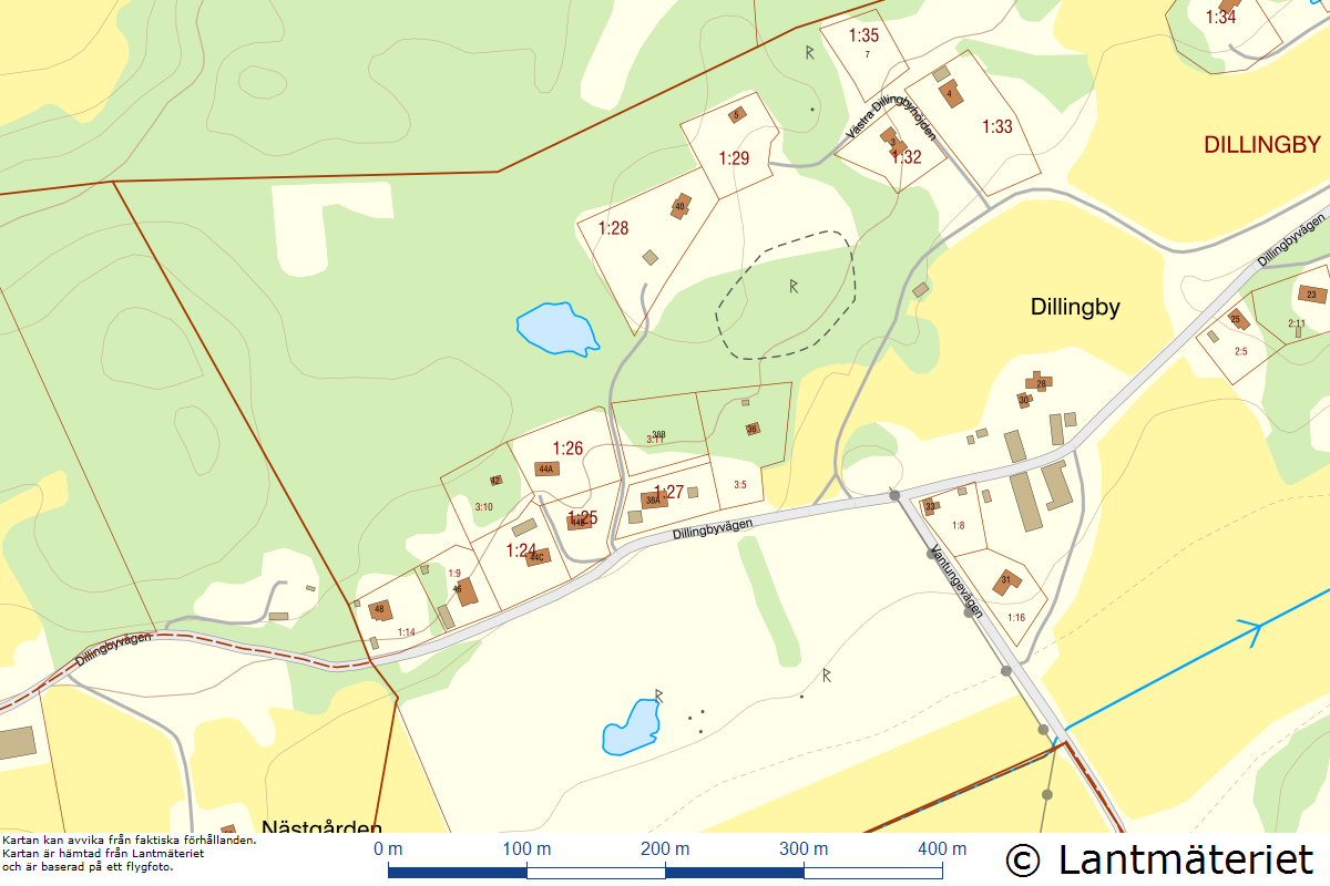 Dillingbyvägen 38B – bild 10