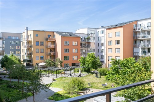 Barkarbyvägen 73