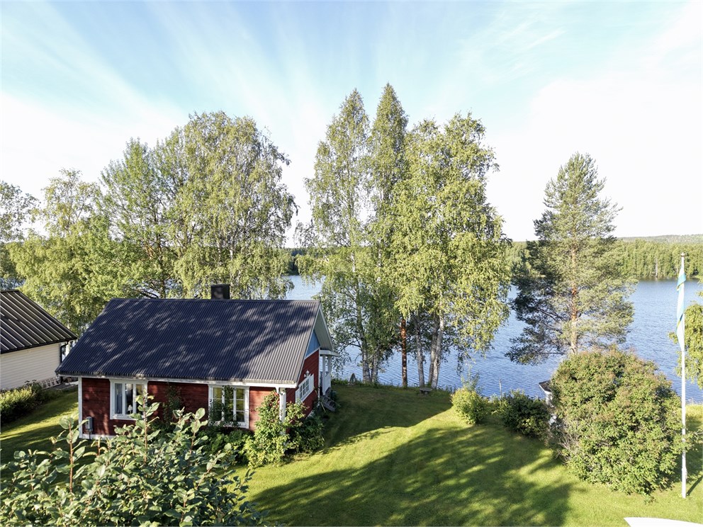Norra Bredåker 9A