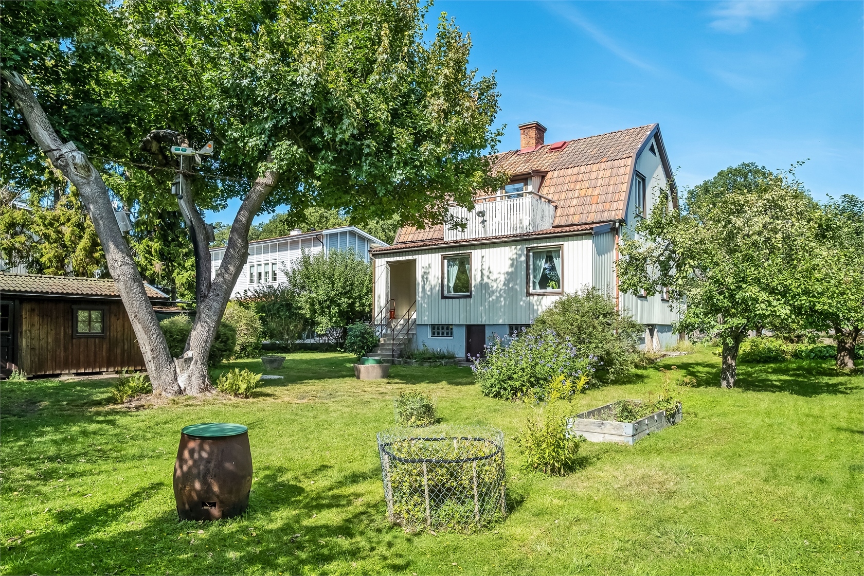 Segeltorpsvägen 89 – bild 41