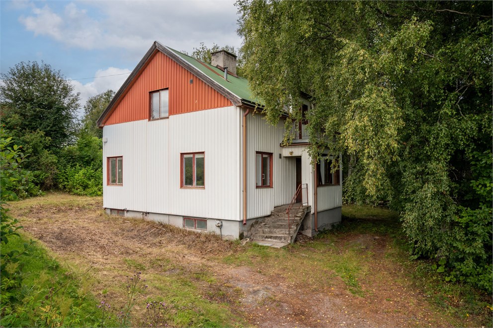 Trädgårdsvägen 3