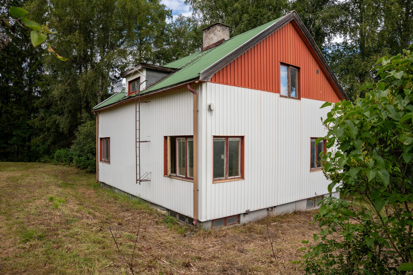 Trädgårdsvägen 3 – bild 2