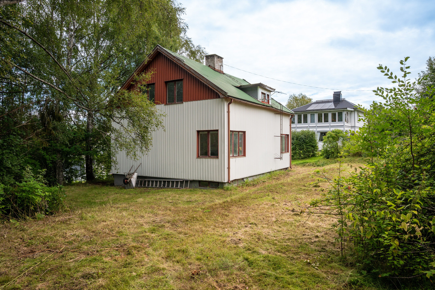 Trädgårdsvägen 3 – bild 3