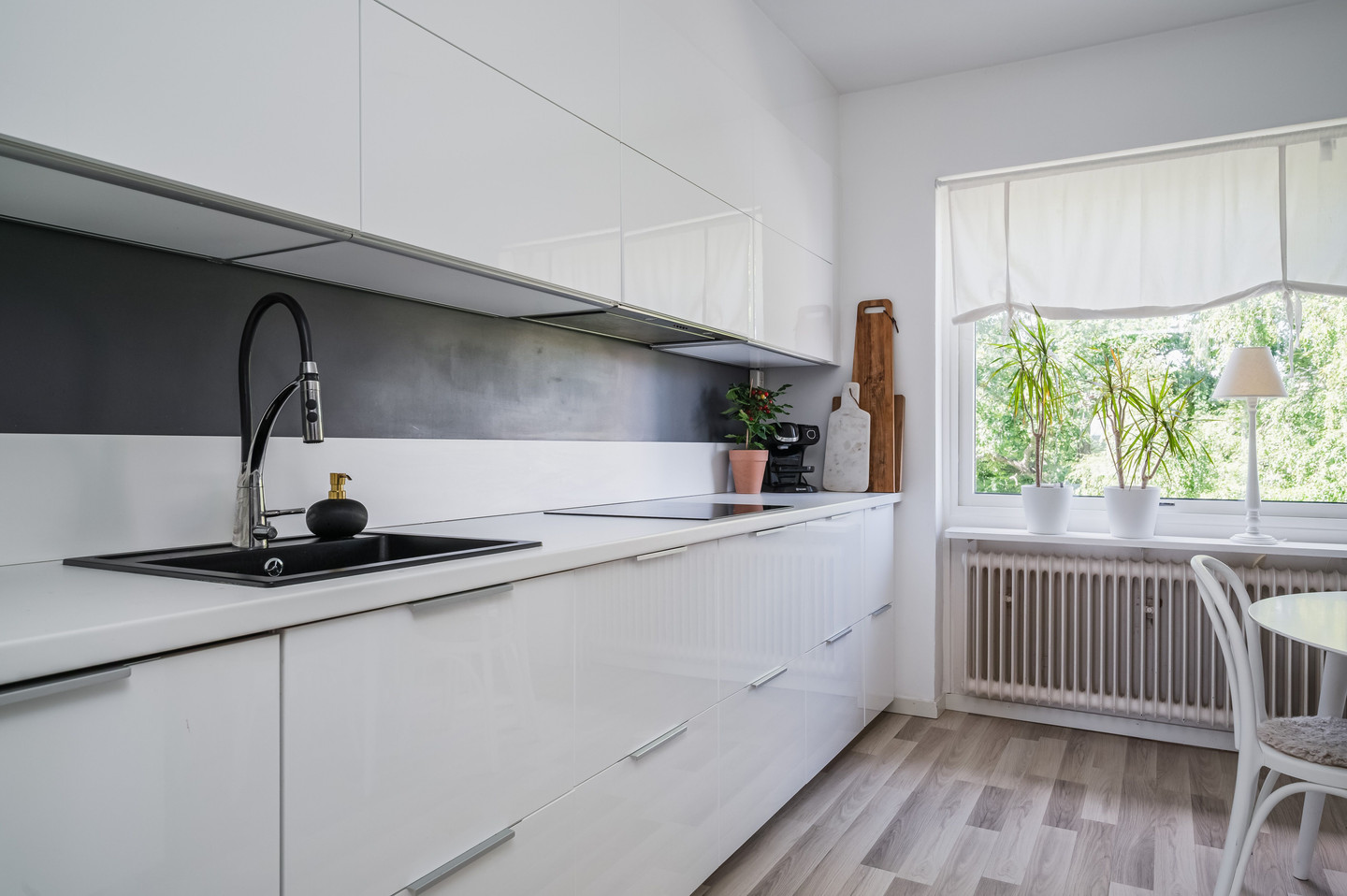 Svedjevägen 7 D – bild 2