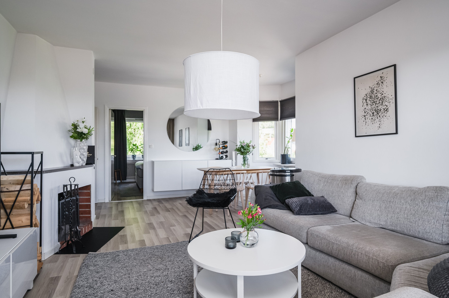 Svedjevägen 7 D – bild 21