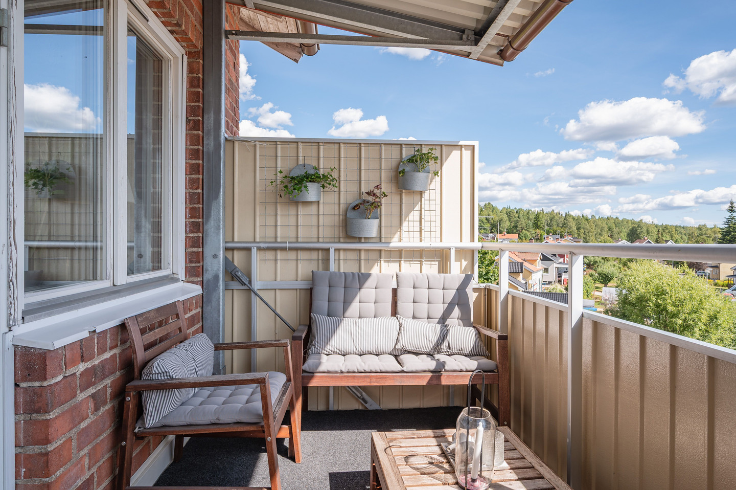 Svedjevägen 7 D – bild 30
