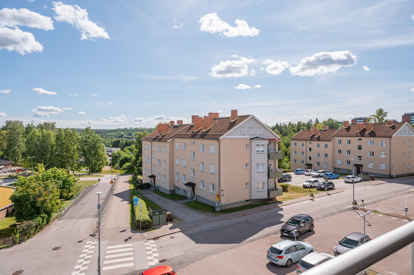 Svedjevägen 7 D – bild 31