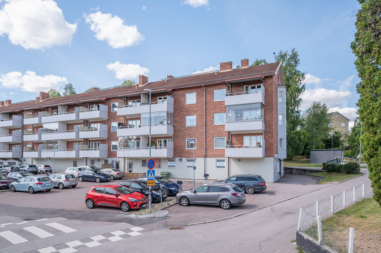 Svedjevägen 7 D – bild 32