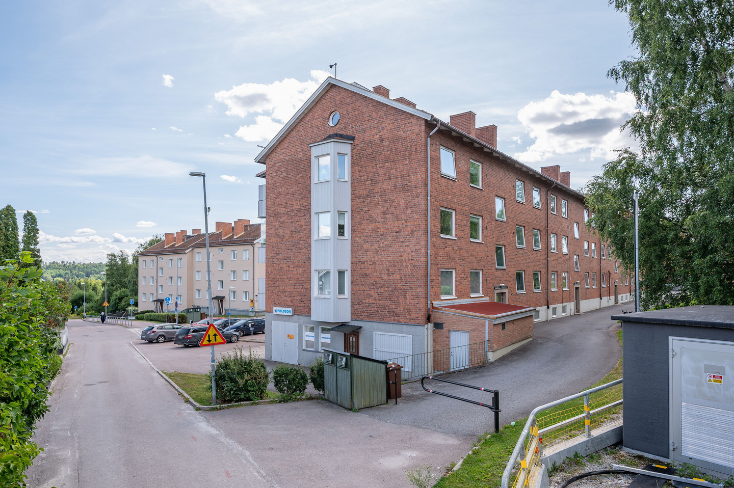 Svedjevägen 7 D – bild 33